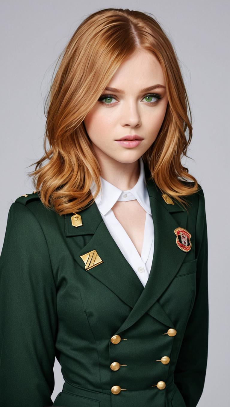 Picture of the character