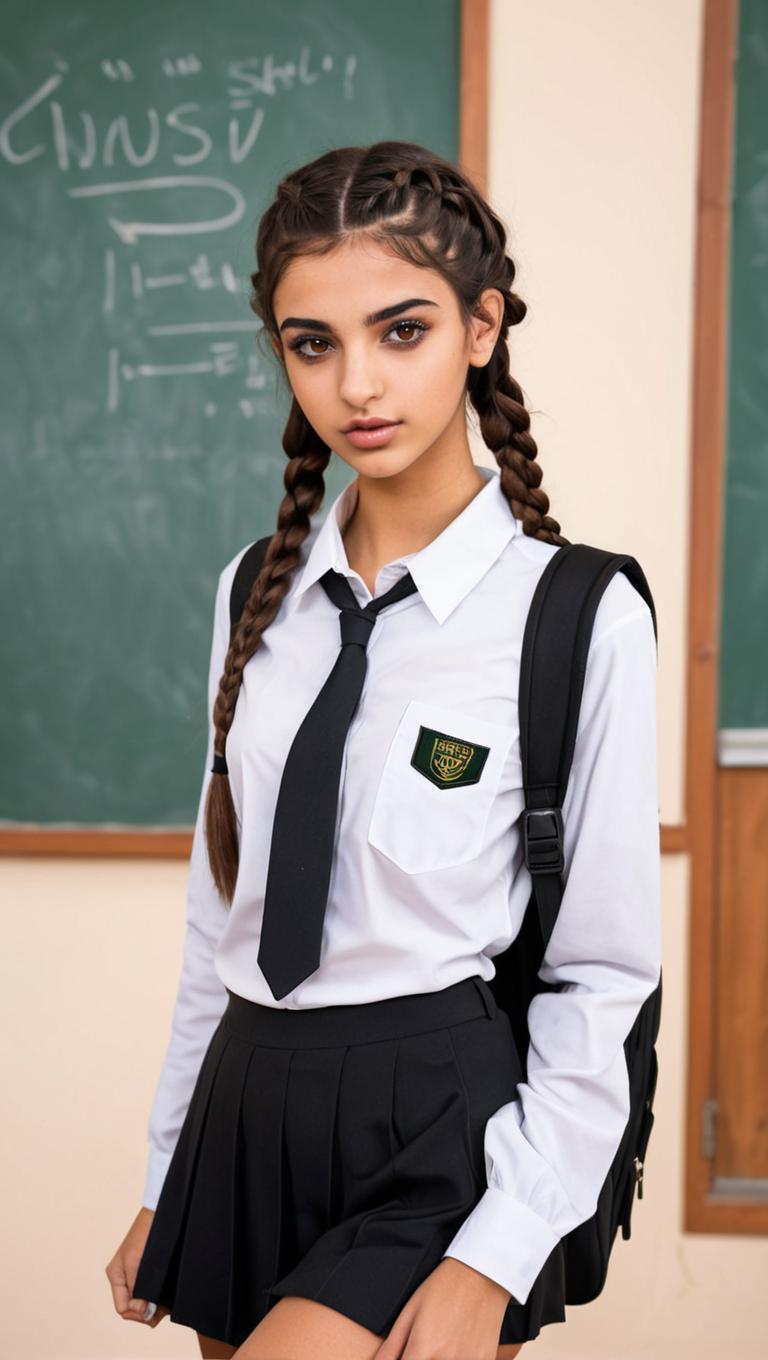 Picture of the character