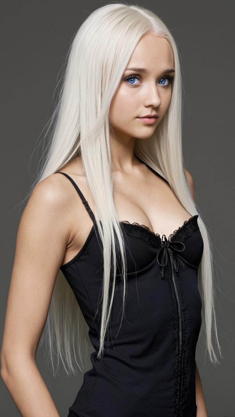 Picture of the character