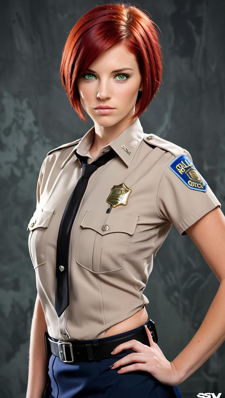 Picture of the character