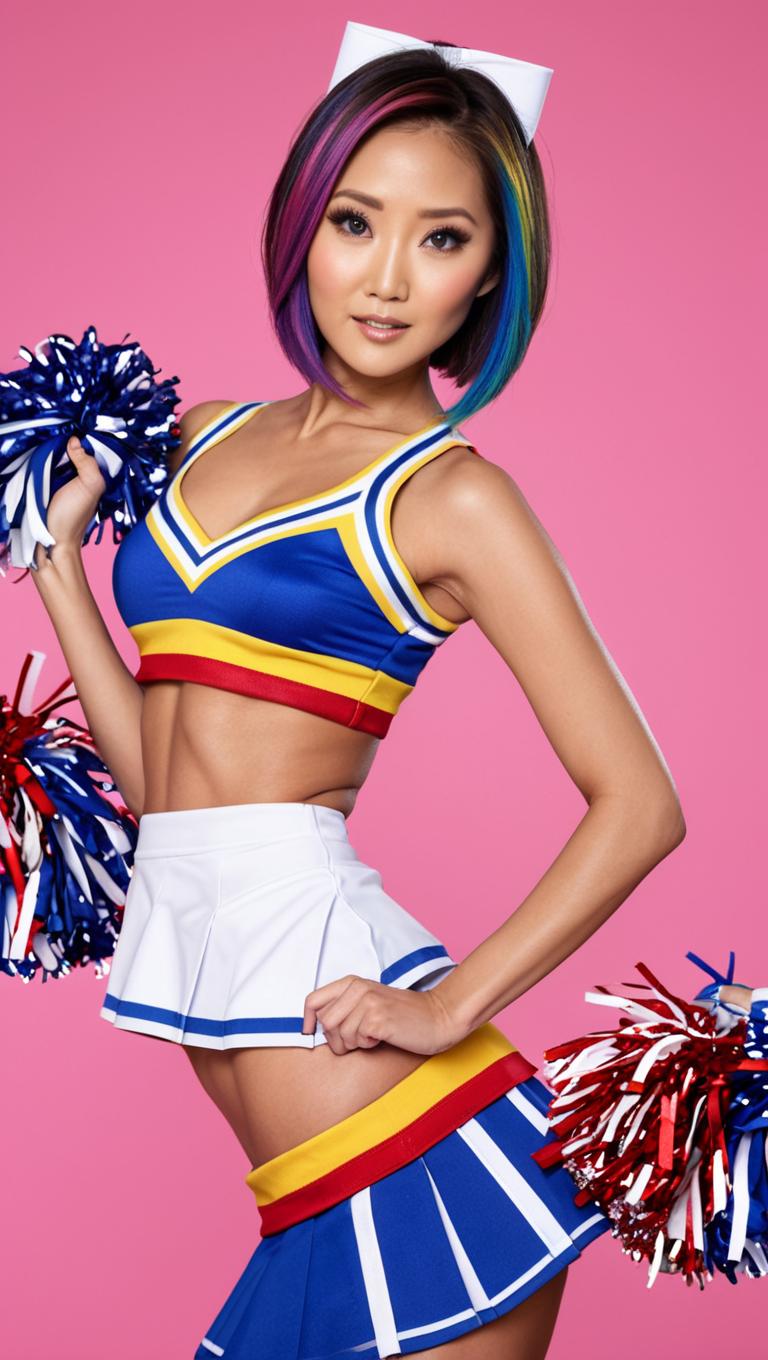 Picture of the character