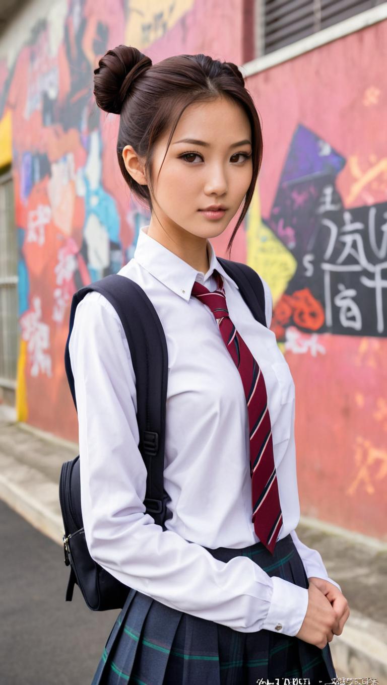 Picture of the character