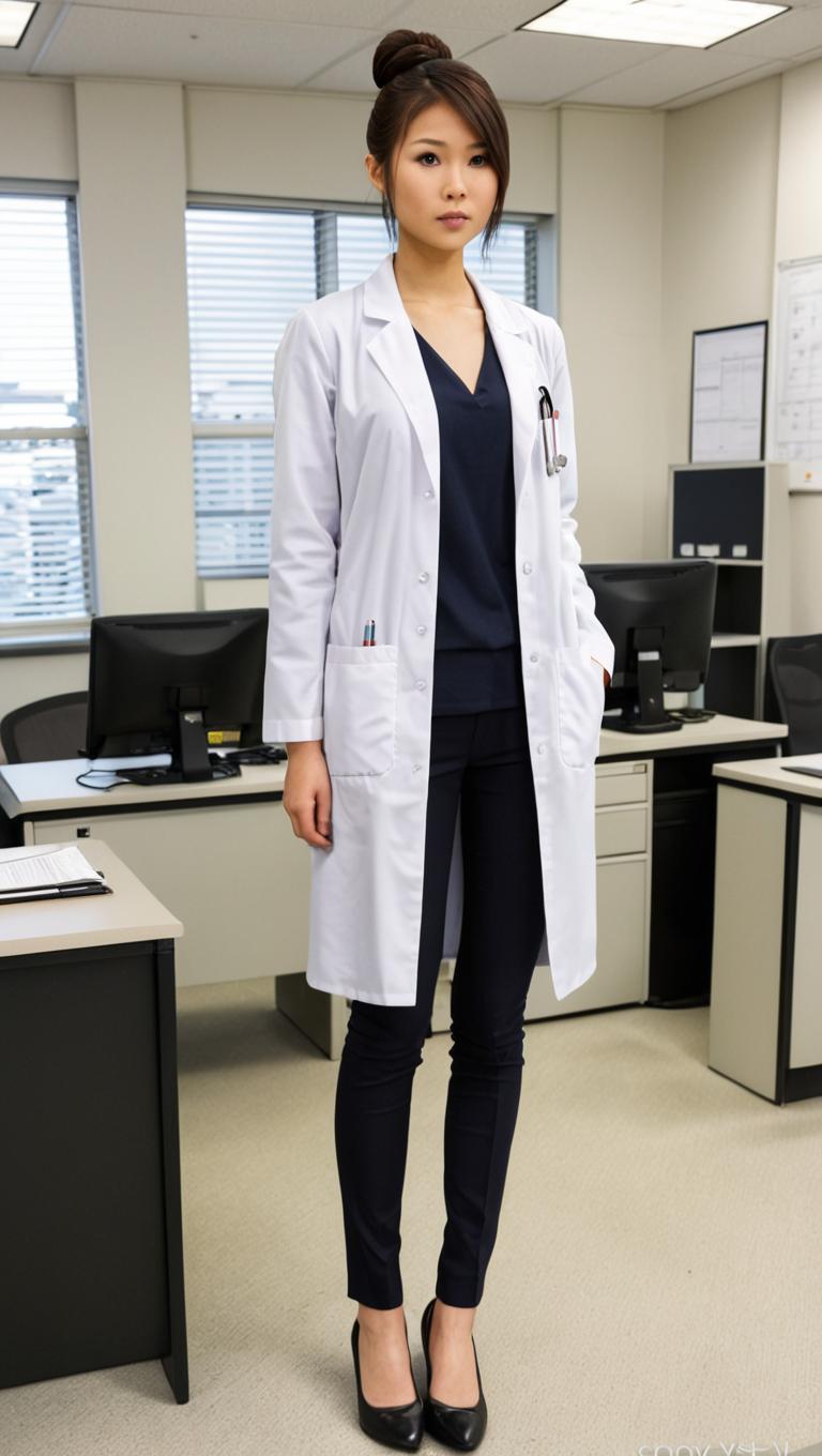 Picture of the character