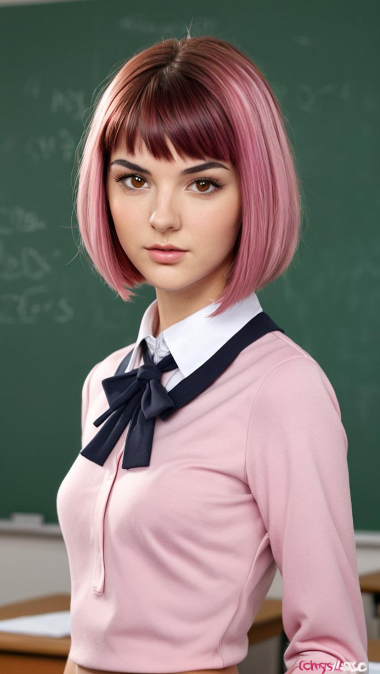 Picture of the character