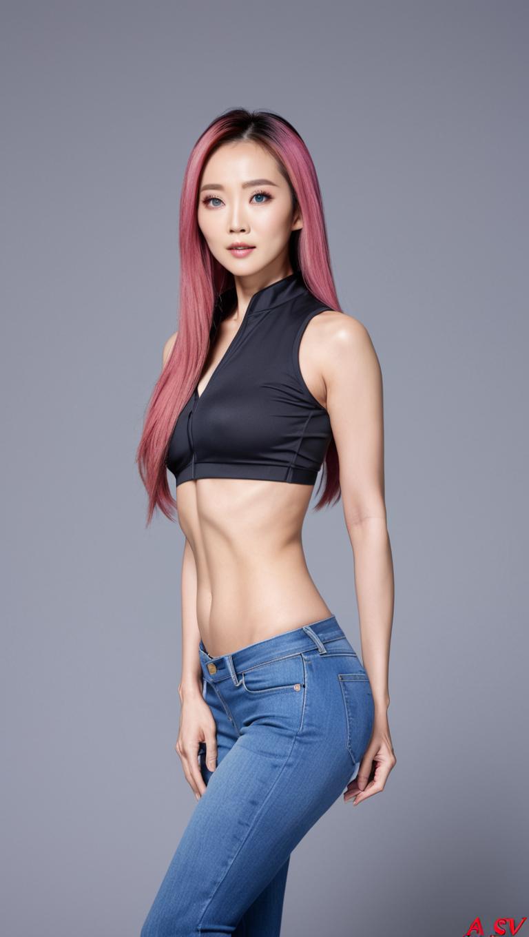 Picture of the character
