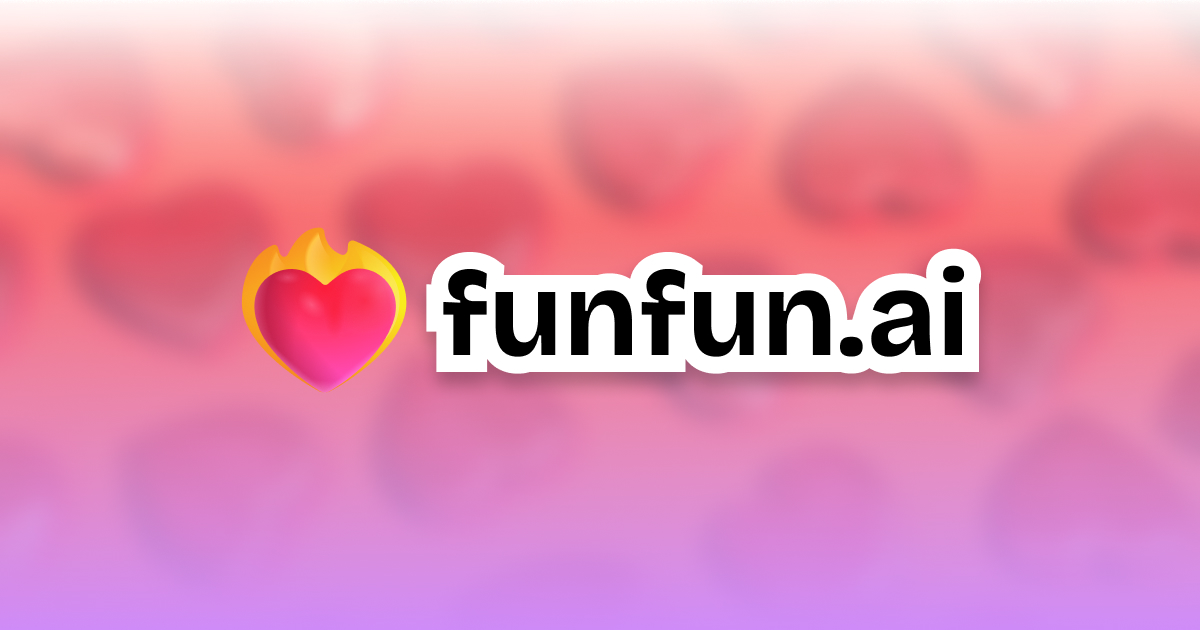 Nudify by FunFun.ai